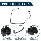 Radiator Hose No.C1BZ8C081H for Ford EcoSport (2017–2018)
