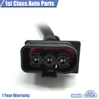 A/C Condenser Cooling Fan for Volkswagen Jetta, Beetle (1999-2006)