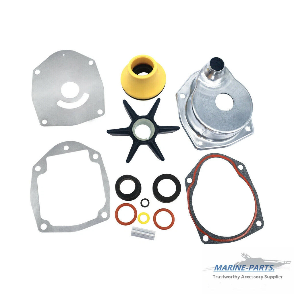 Water Pump Impeller Kit 817275Q05 for Mercury/MerCruiser Alpha One (1983–1990)