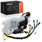 Door Lock Actuator for Mercedes-Benz S-Class W221 (2006–2013)