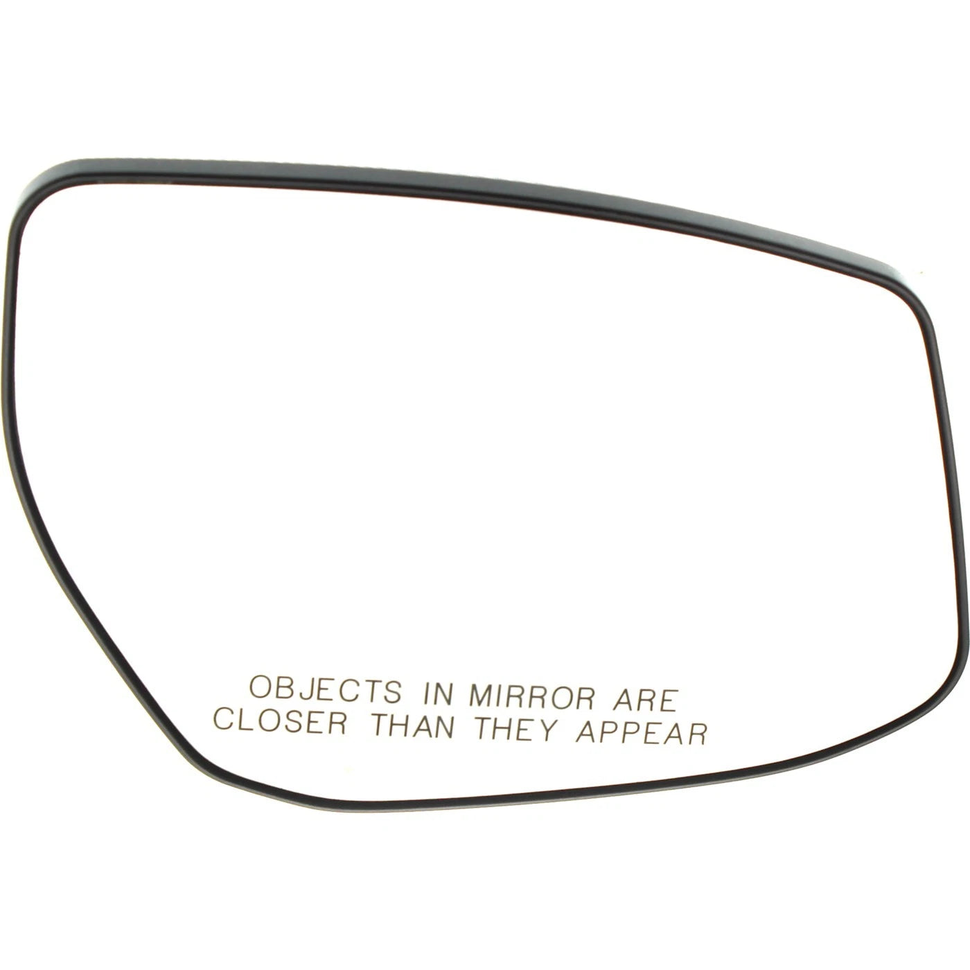 Heated Mirror Glass for Nissan Sentra, Altima (2013–2019) Right Side