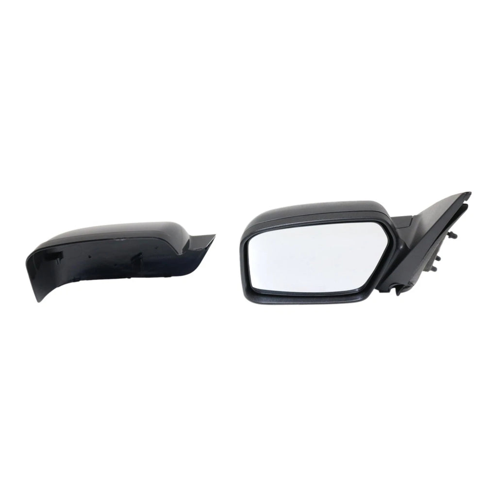 Driver Side Power Glass Mirror for Ford Fusion, Milan (2006–2010)