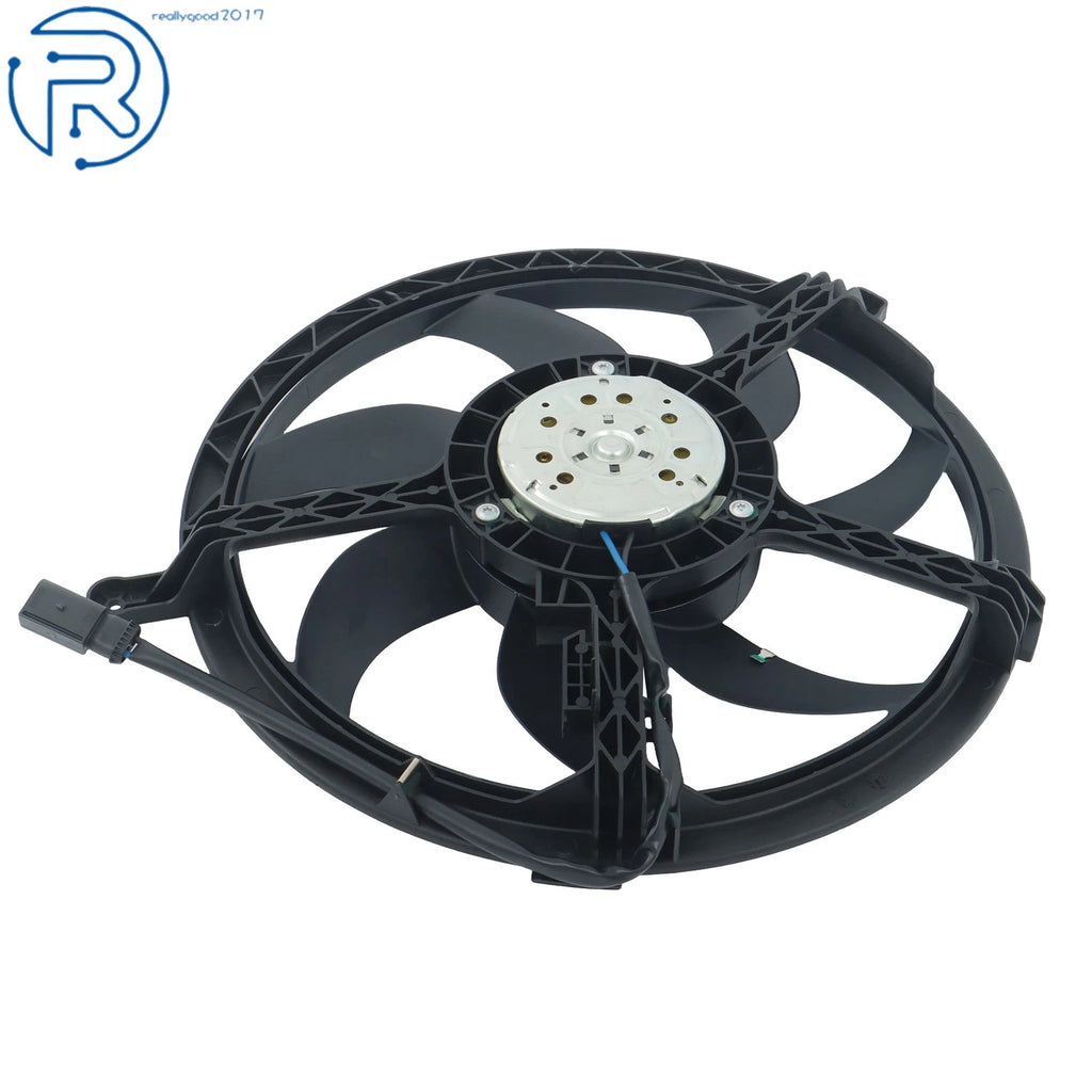 Radiator Cooling Fan Assembly for Mini Cooper (2007-2016)
