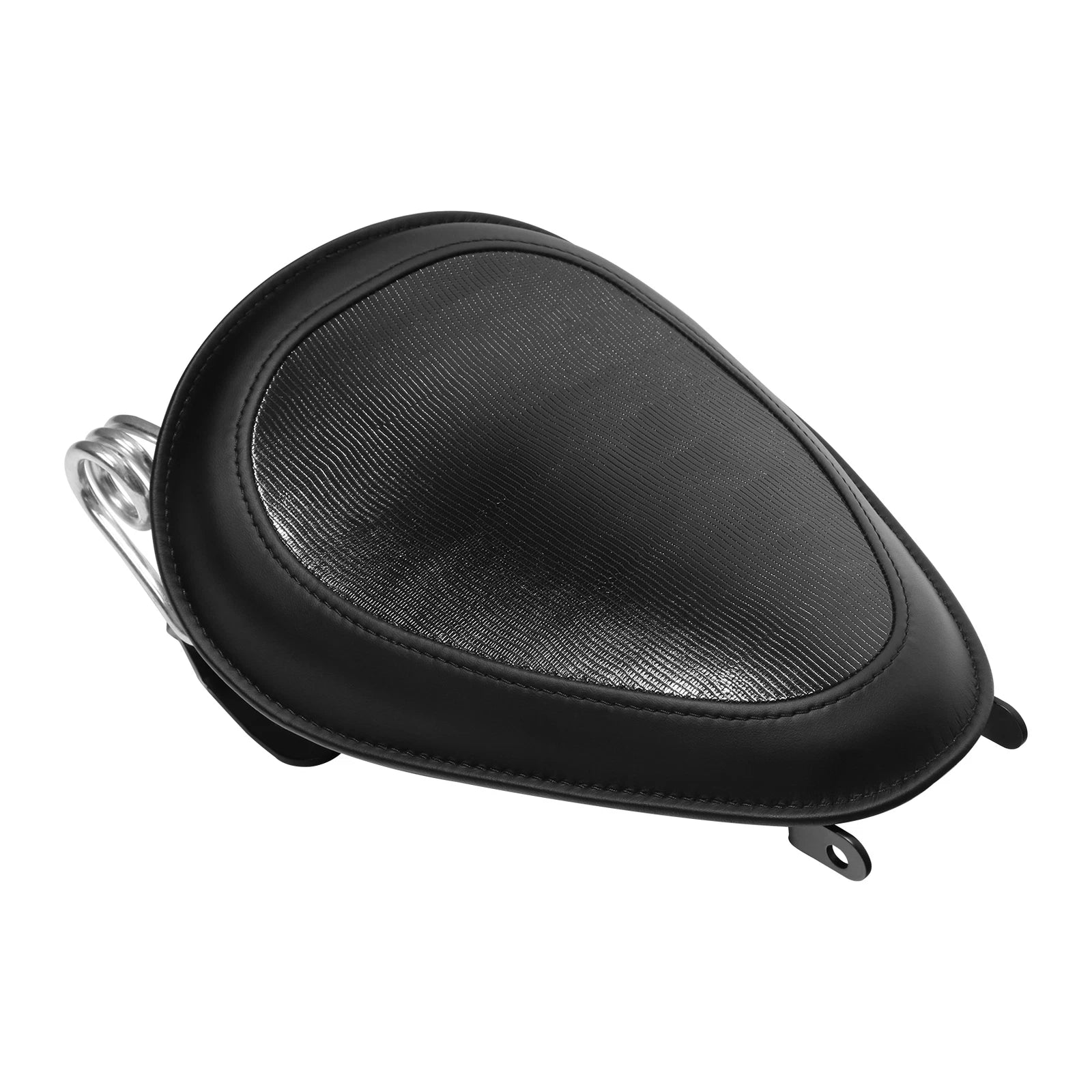 Solo Rider Driver Seat for Harley Dyna Low Rider Super Glide (2007–2017)