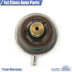 Fuel Injection Pressure Regulator for Volkswagen Audi (PR160)