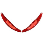 Steering Wheel Shift Paddle Extensions for Porsche 911, Cayenne, Panamera (2005-2023)