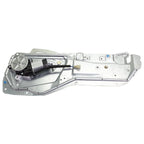 Window Regulator for Volvo C70 V70 S70 (1998–2004) Right Rear