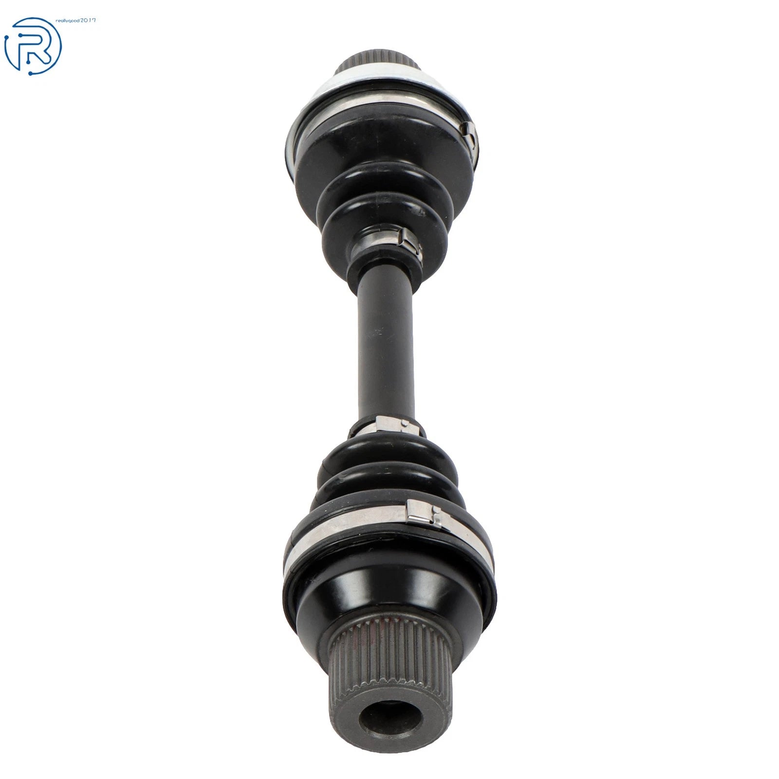 Front Differential Drive Shaft for Yamaha Grizzly 660 (2002–2008)