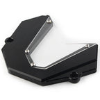 Aluminum Front Sprocket Cover Chain Guard for Yamaha MT-09 FZ09 Tracer 900 (2015–2020)