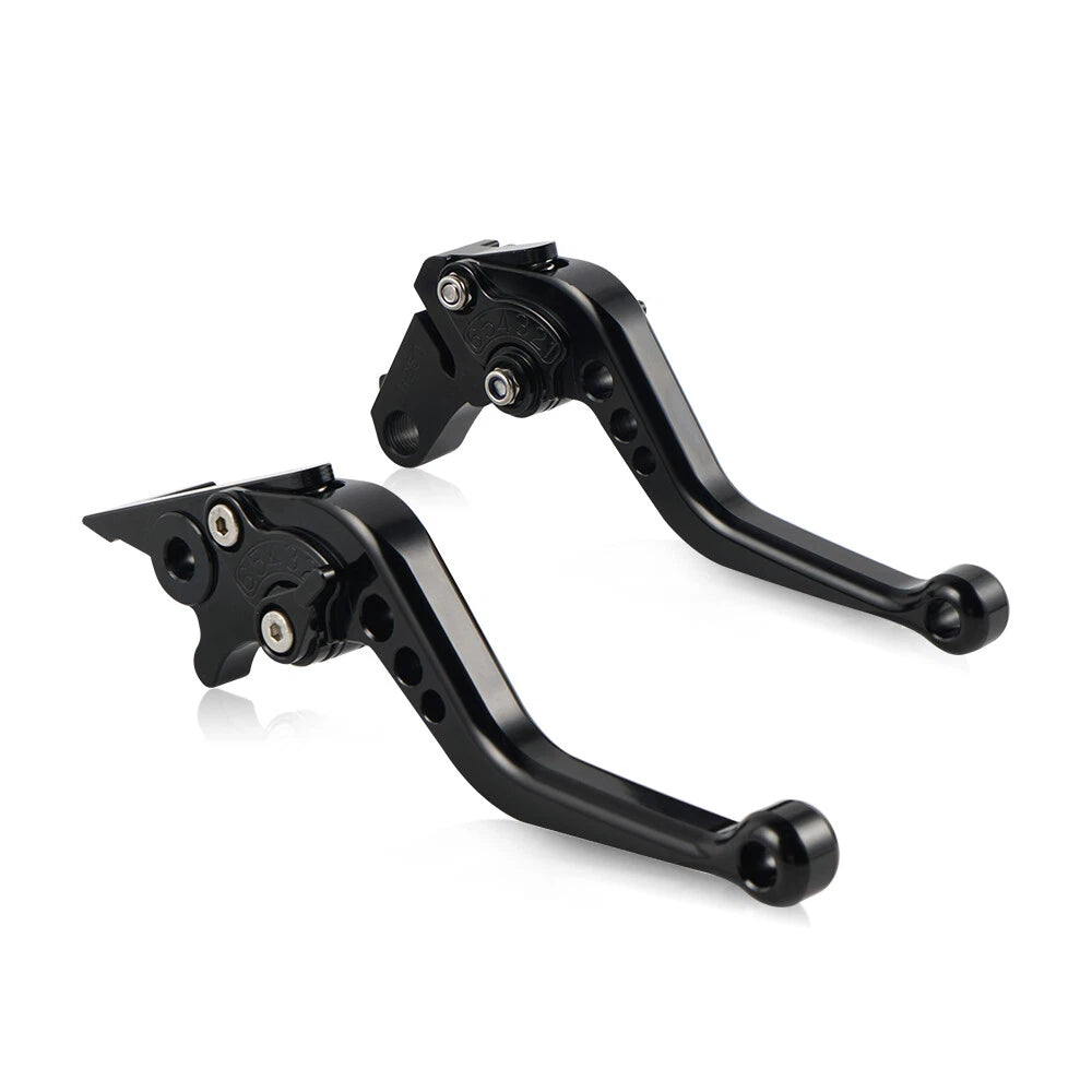Pair Clutch Brake Levers for Honda VFR800 VFR750 VF750S (1990–2009)