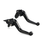 Pair Clutch Brake Levers for Honda VFR800 VFR750 VF750S (1990–2009)