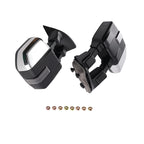 Extendable Towing Mirror for Ford F-250/F-350/F-450/F-550 (2008–2016)