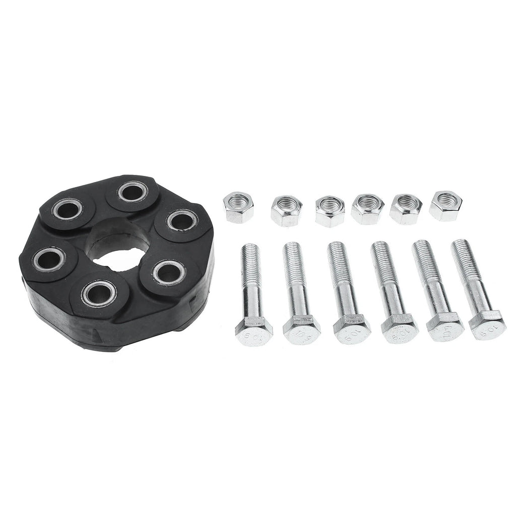 Driveshaft Coupler Flex Joint for Chevy Corvette (2001-2013) BMW E36 E46