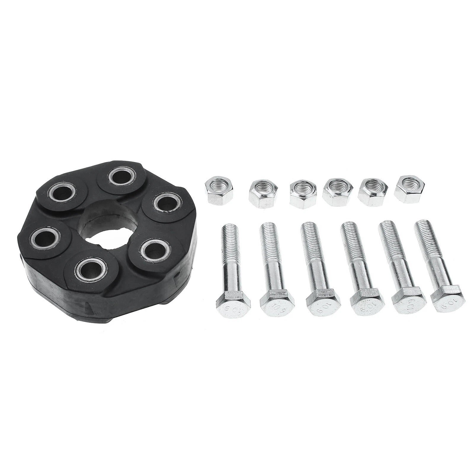 Driveshaft Coupler Flex Joint for Chevy Corvette (2001-2013) BMW E36 E46