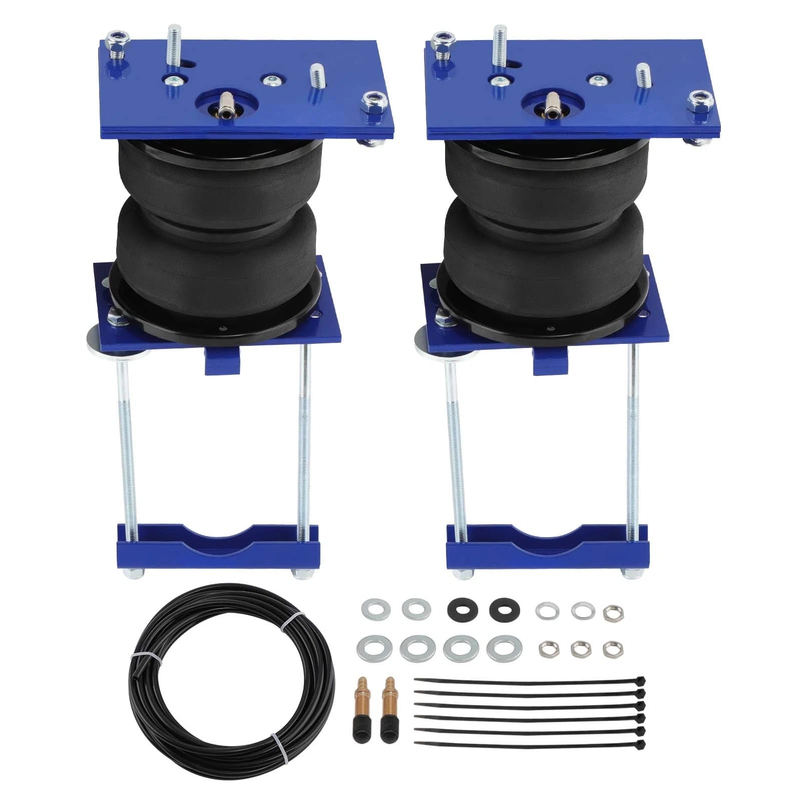 Air Spring Suspension Kit for Dodge Ram 2500 2WD AWD (2014–2025)