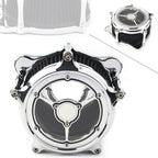 Air Cleaner Intake Filter for Harley Touring Trike (2008-2016)