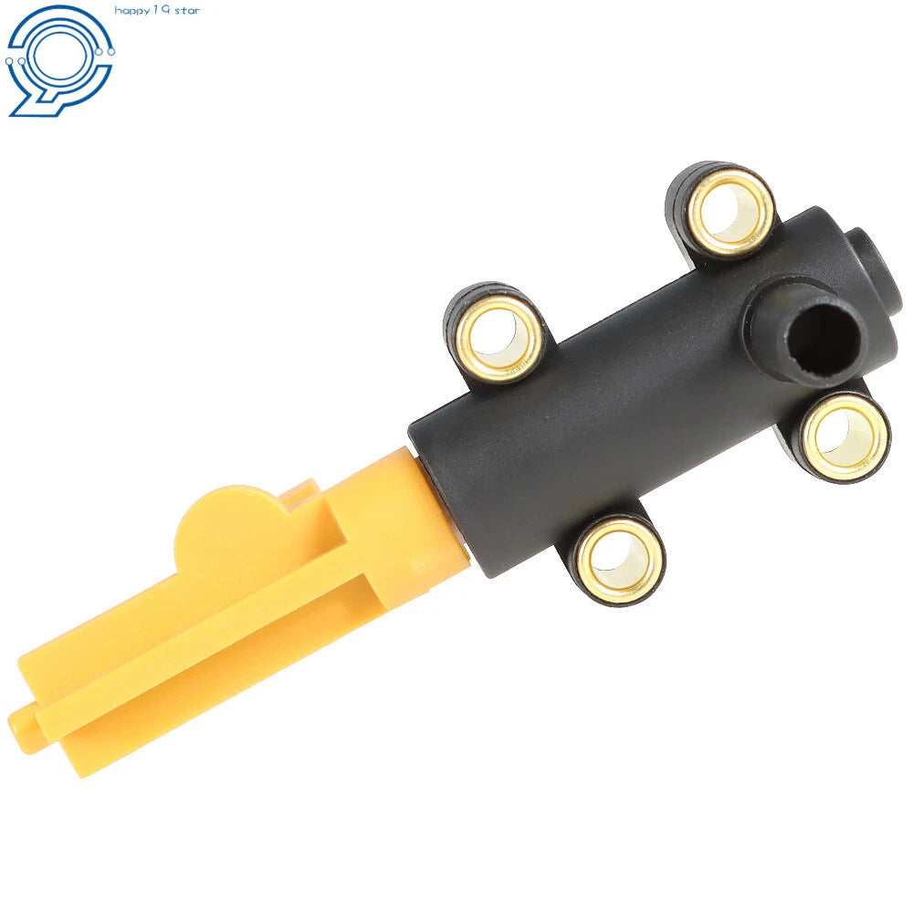 Fuel Bowl Water Separator Drain Valve Set for Ford F250 F350 F450 (1999–2003)