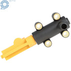 Fuel Bowl Water Separator Drain Valve Set for Ford F250 F350 F450 (1999–2003)