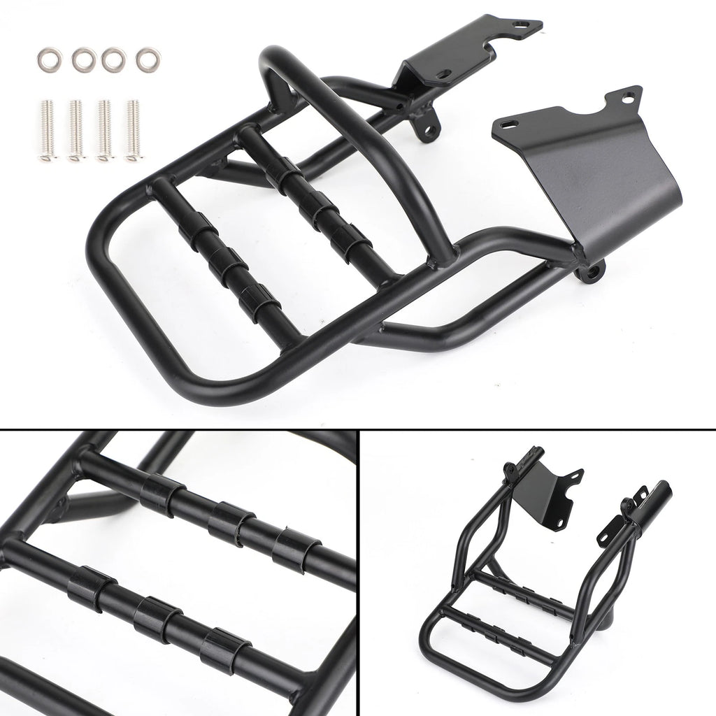 Cargo Luggage Rack Carrier for BMW R Nine T Scrambler/Urban (2014–2020)