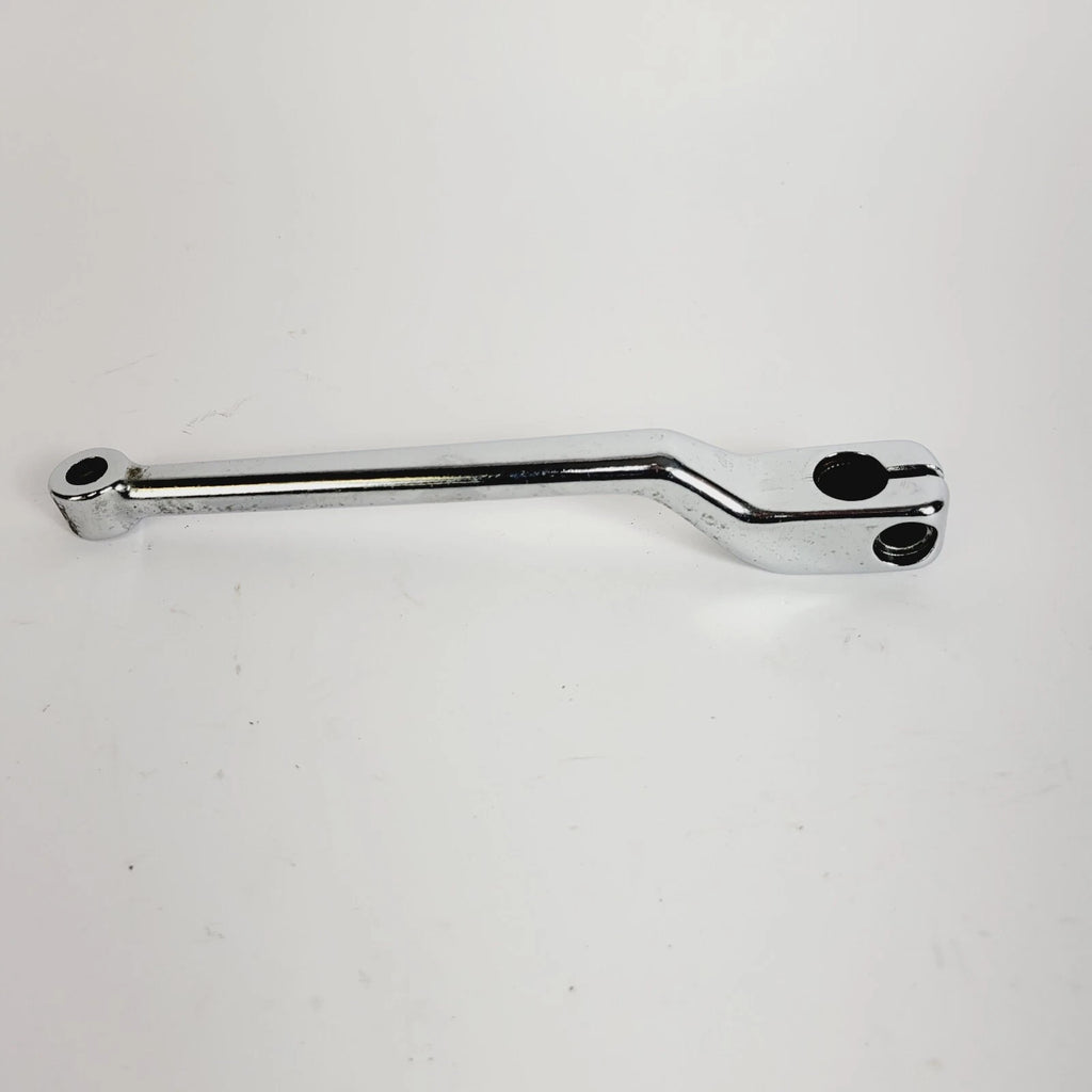 Chrome Shifter Shift Lever for Harley-Davidson Touring (1986–2023)