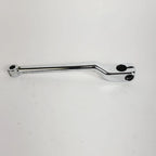 Chrome Shifter Shift Lever for Harley-Davidson Touring (1986–2023)