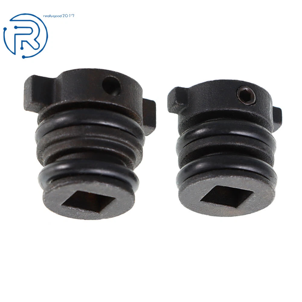 Injector Cup Remover Installer Tool for Detroit Diesel 60 Series (J-46904, J-48824)