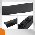 Door Lower Molding Trim for Hyundai Tucson (2022–2024) Front Left 87721N9000