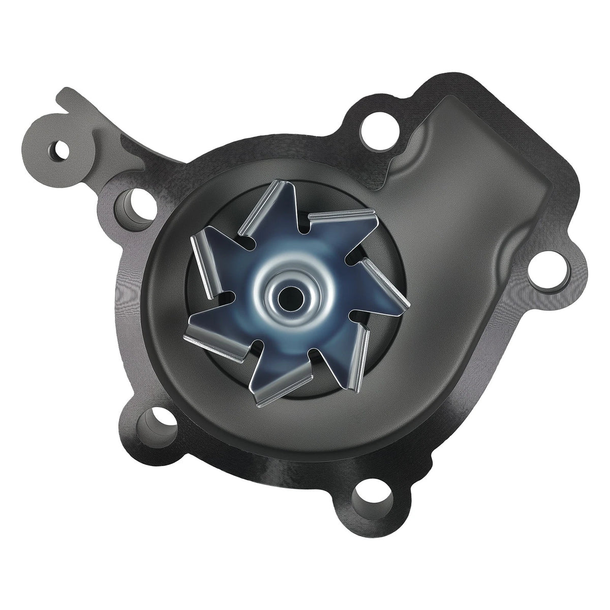 Water Pump for Kia Soul (2010–2011)