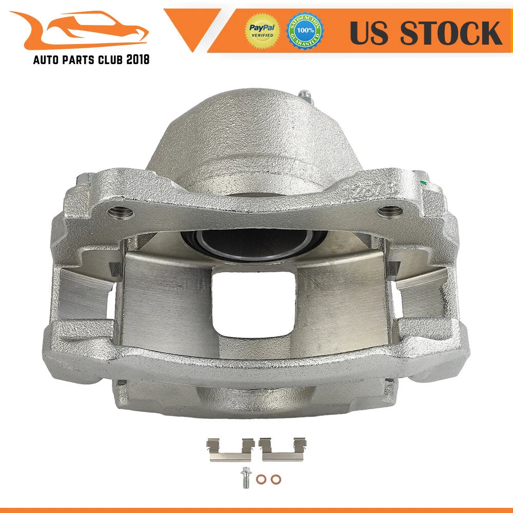 Brake Caliper for Buick LeSabre, Chevrolet Impala (2000–2004)