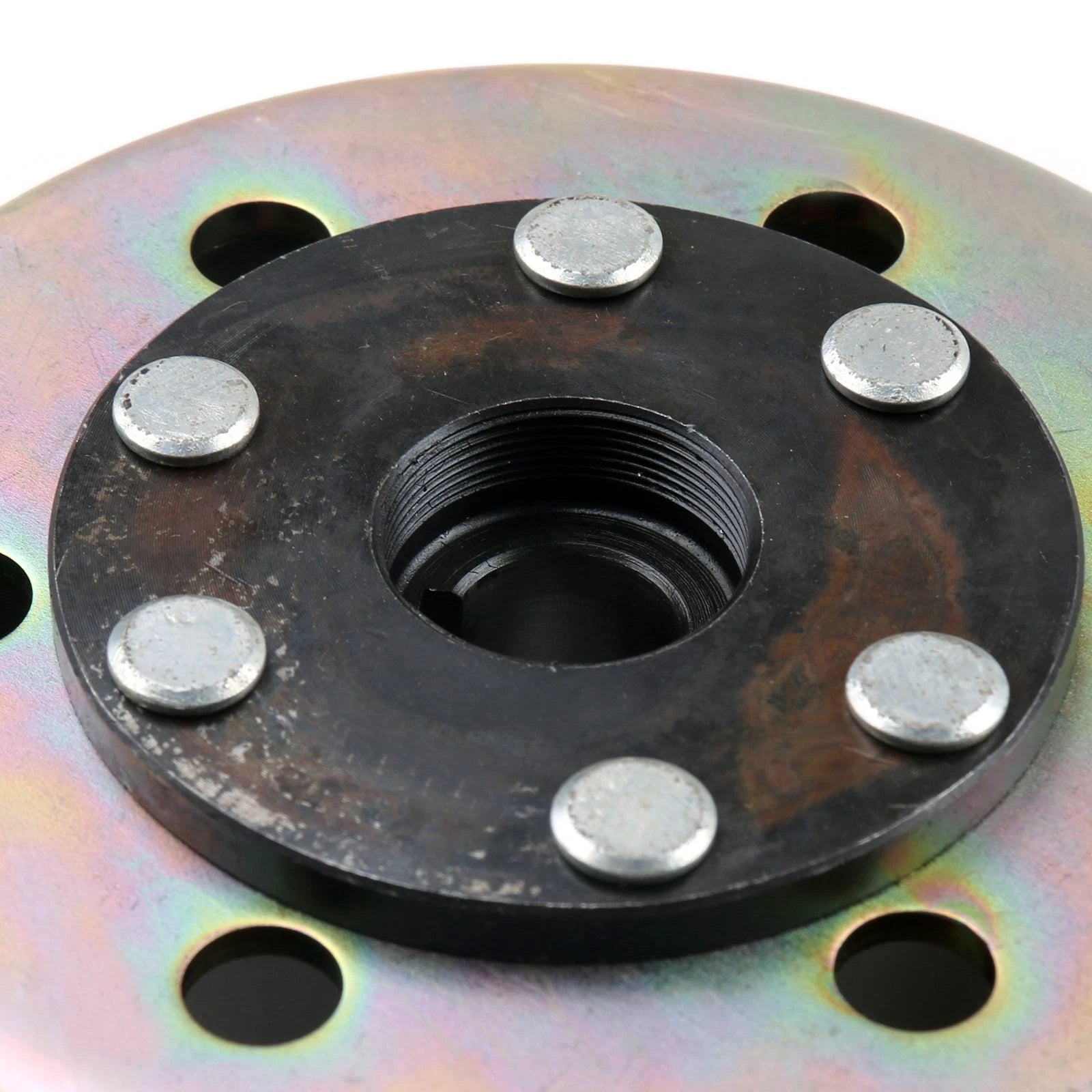 Flywheel Rotor Magneto for Yamaha Banshee 350 (1997–2006)