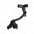 Water Pump Coolant Outlet Pipe for Land Rover Range Rover Sport LR4 (2005–2013)