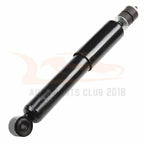 Full Set Shocks Struts for Chevrolet Silverado GMC Sierra 3500 (2001–2007)