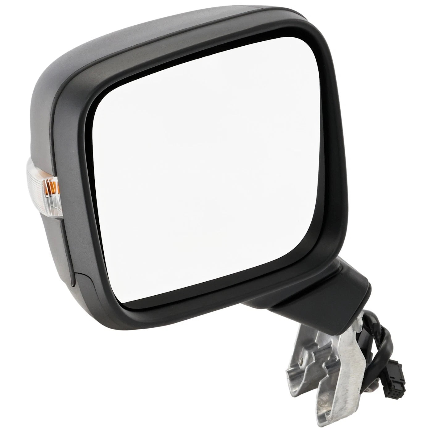 Heated Driver Left Side Mirror for Jeep Renegade (2015–2018)