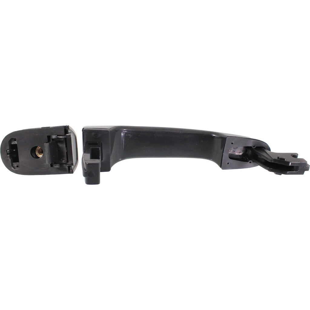 Exterior Door Handle for Kia Spectra (2004–2009) Rear Driver Side