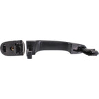 Exterior Door Handle for Kia Spectra (2004–2009) Rear Driver Side