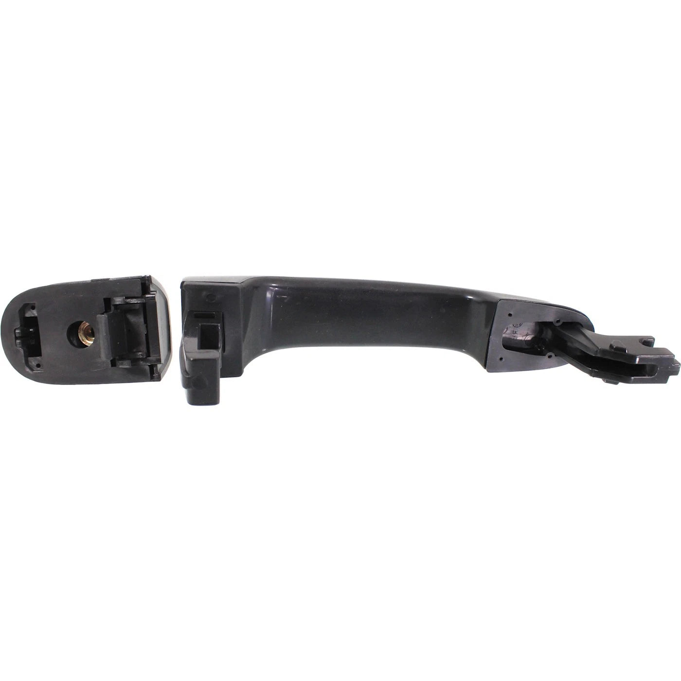 Exterior Door Handle for Kia Spectra (2004–2009) Rear Driver Side