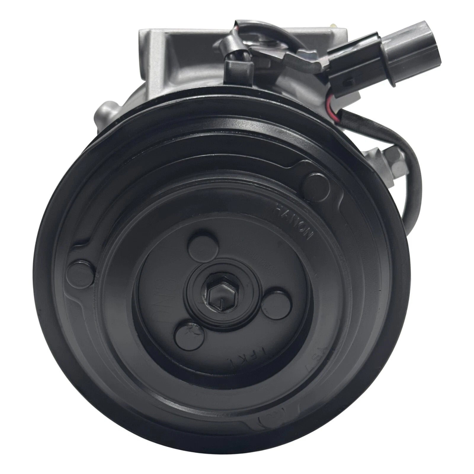 AC Compressor Replacement for Hyundai Tucson 2.5L (USA Built) (2024-2024)