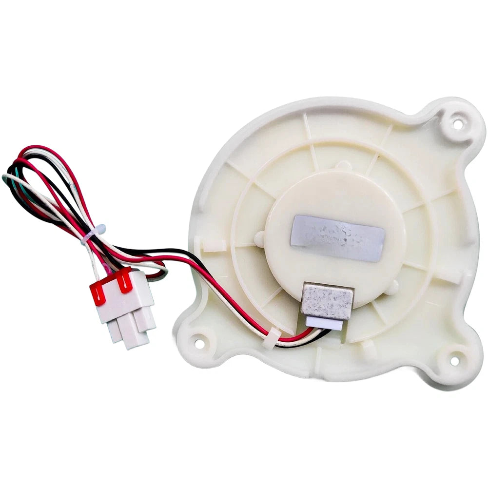 Evaporator Fan Motor for Samsung Meiling Refrigerator (ZWF-30-312V, 12V, 2.5W)