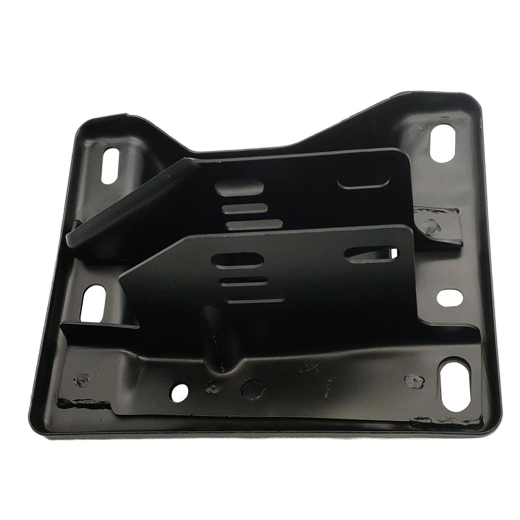 Front Passenger Side Bumper Bracket for Dodge RAM R2500 R3500 (2002–2018)