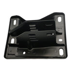 Front Passenger Side Bumper Bracket for Dodge RAM R2500 R3500 (2002–2018)