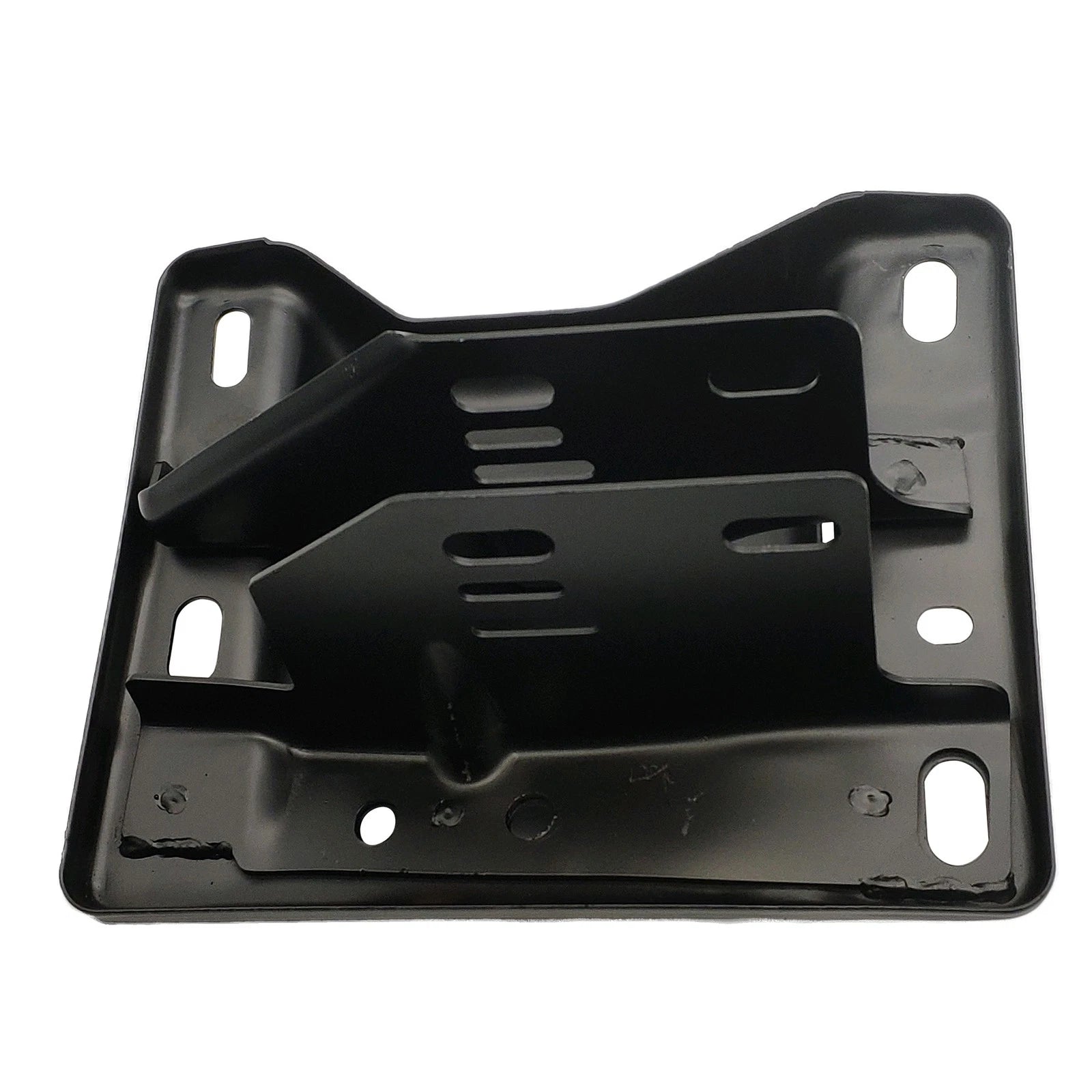 Front Passenger Side Bumper Bracket for Dodge RAM R2500 R3500 (2002–2018)
