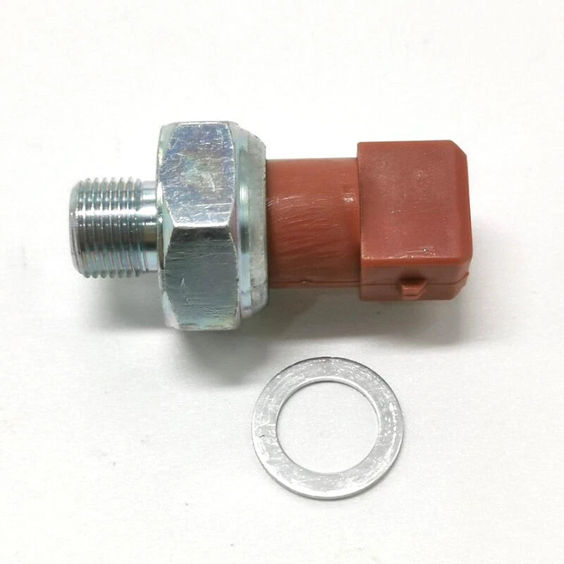 Transmission Oil Pressure Sensor Switch 701/41600 701/37300 for JCB Backhoe