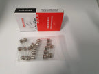 10 x Festoon Globe Interior Bulb for SV