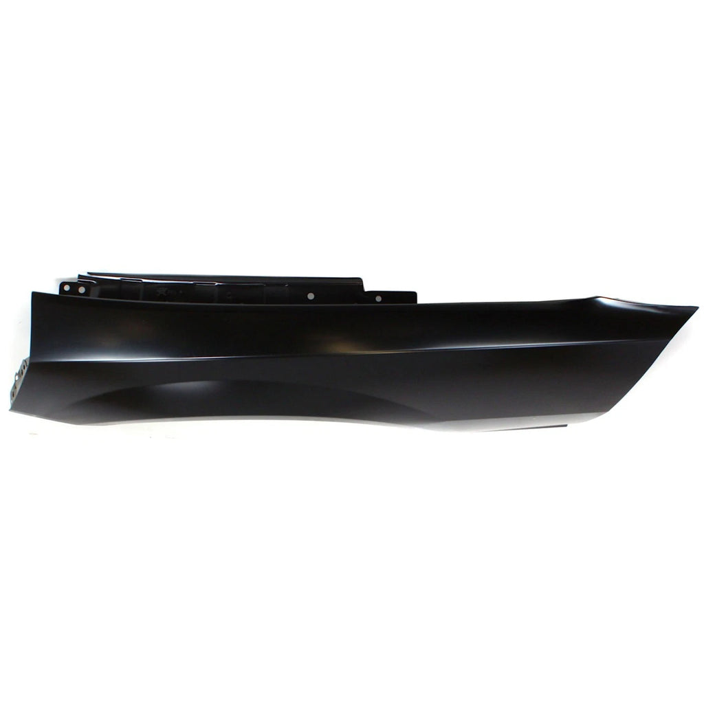 Fender for Chevrolet Camaro (2010–2015) Front Driver and Passenger Side