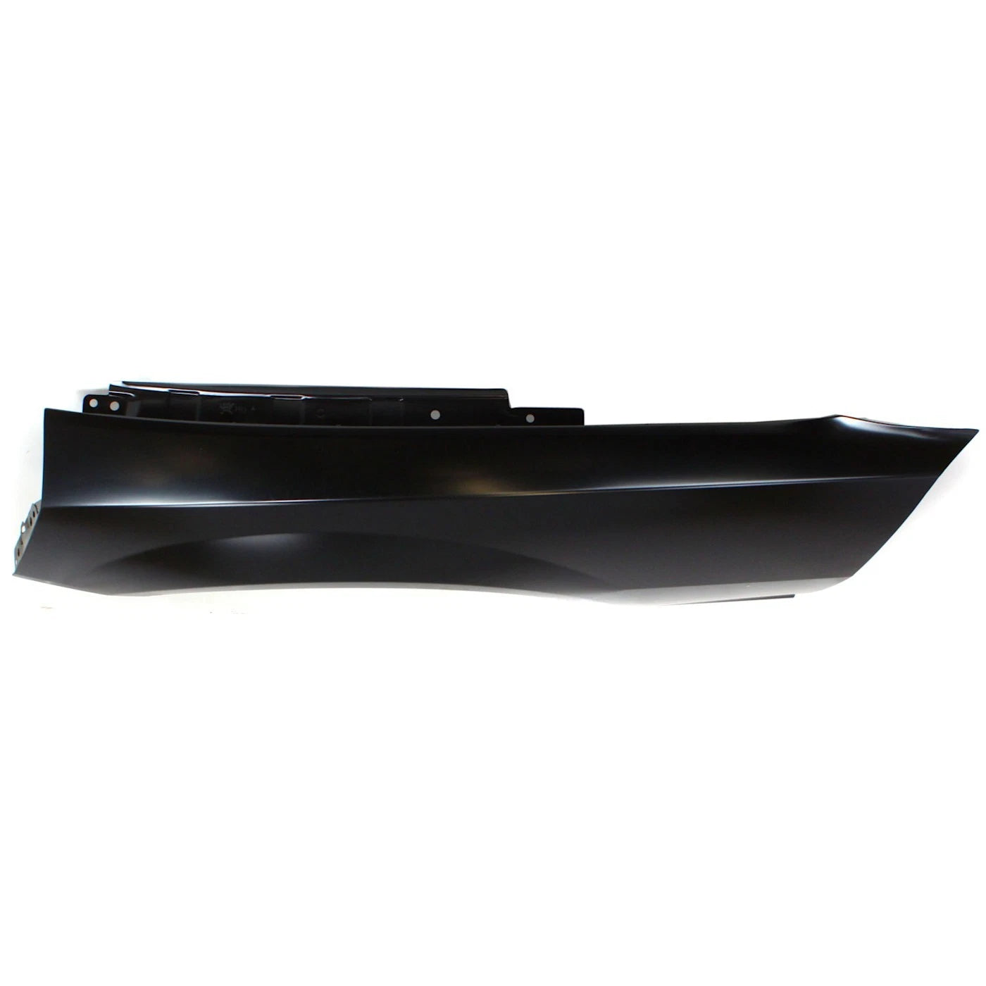Fender for Chevrolet Camaro (2010–2015) Front Driver and Passenger Side