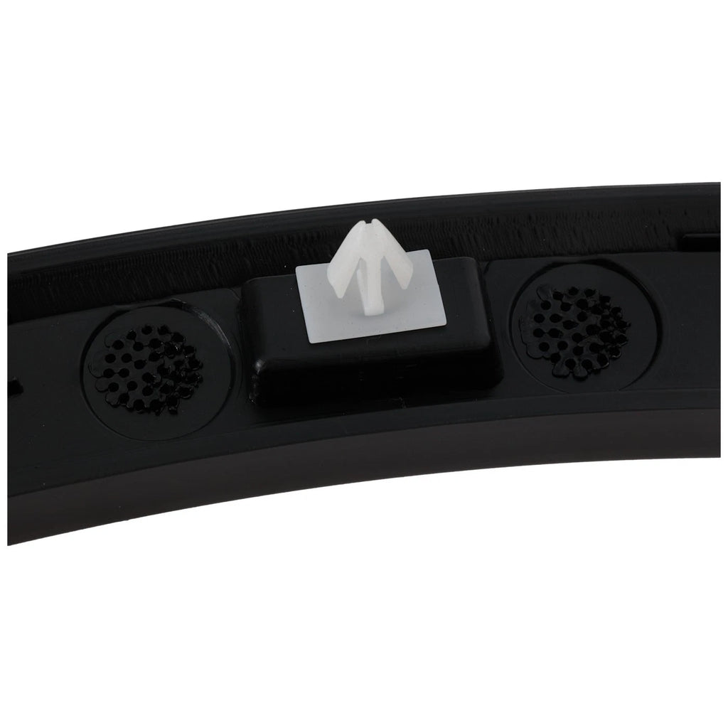 Fender Trim for Honda CR-V (2012–2016) Front Right Side Plastic Primed