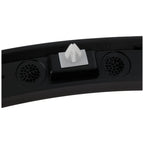 Fender Trim for Honda CR-V (2012–2016) Front Right Side Plastic Primed