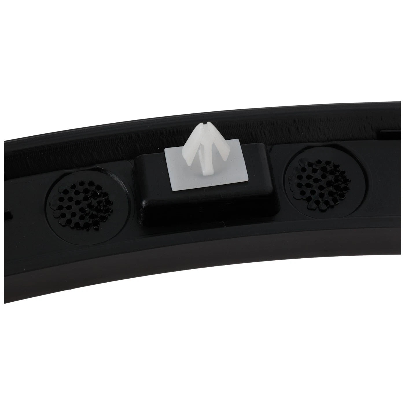 Fender Trim for Honda CR-V (2012–2016) Front Right Side Plastic Primed