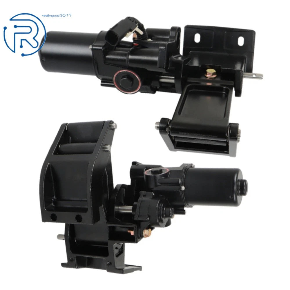 Pair Power Running Board Motor Assembly for Ford F-150 (2009–2014)
