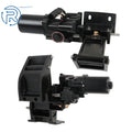 Pair Power Running Board Motor Assembly for Ford F-150 (2009–2014)